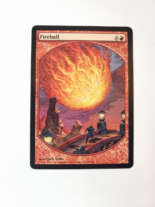 Fireball