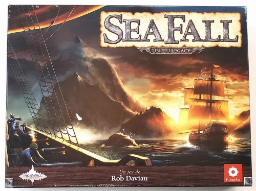 SeaFall