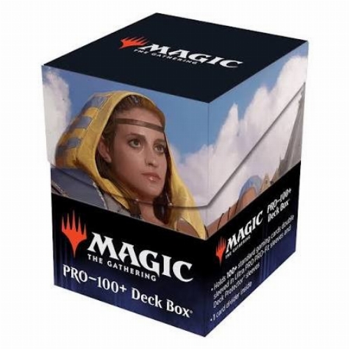 Legends of Baldur's Gate Ultra Pro Deck Box - Nalia de'Arnise (NEW)