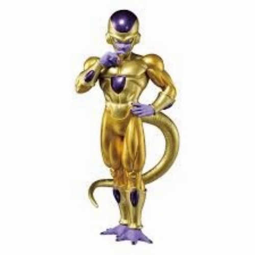 Dragon Ball Super: Masterlise - Golden Frieza (NEW)