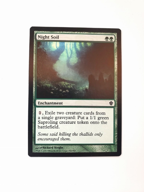 Night Soil