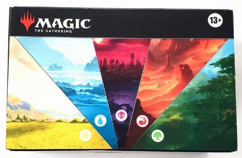 Tarkir Dragonstorm - Land Station (NEW)