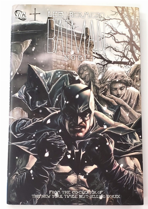 Batman - Noel (Anglais)