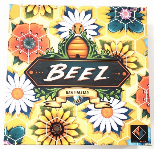 Beez (NEW)
