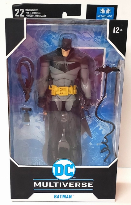 DC Multiverse: Batman (NEW)