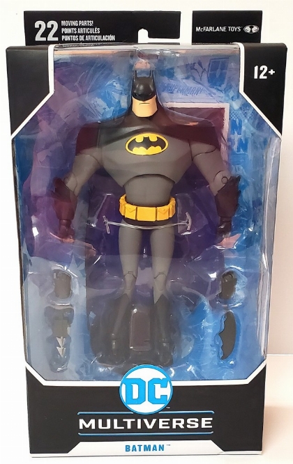 DC Multiverse: Batman (Comics) (NEW)