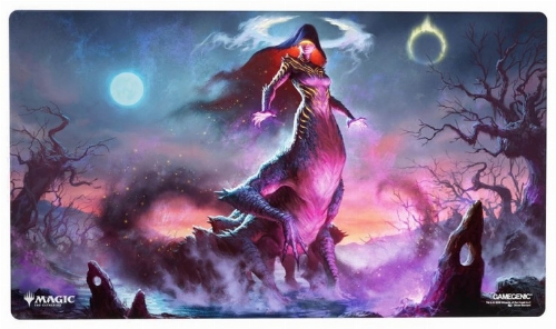 Playmat - Moonshadow (Shiny) (NEW)