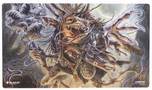 Playmat - Auntie Ool, Cursewretch (NEW)