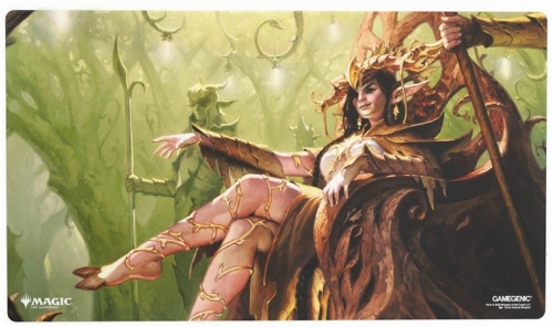 Playmat - High Perfect Morcant (NEW)