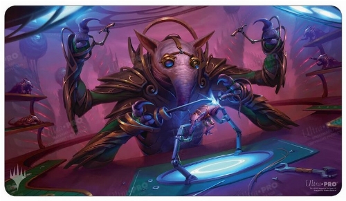 Playmat - Gimbal, Gremlin Prodigy (NEW)