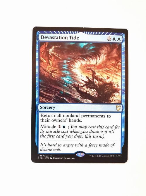 Devastation Tide