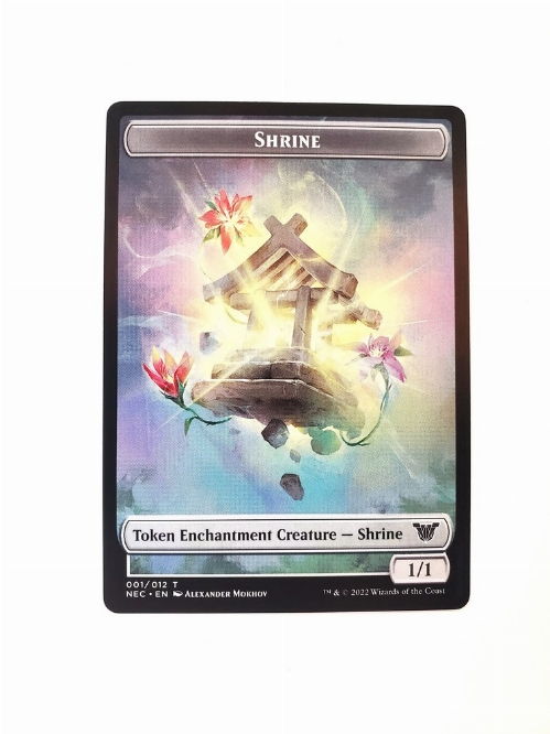 Shrine Token