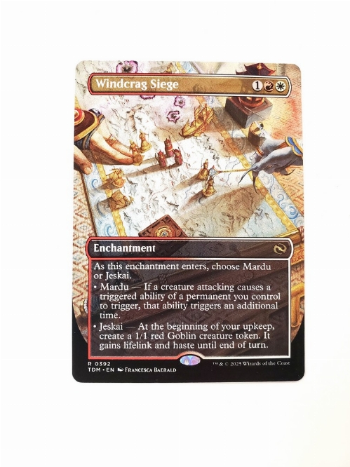 Windcrag Siege (Borderless)