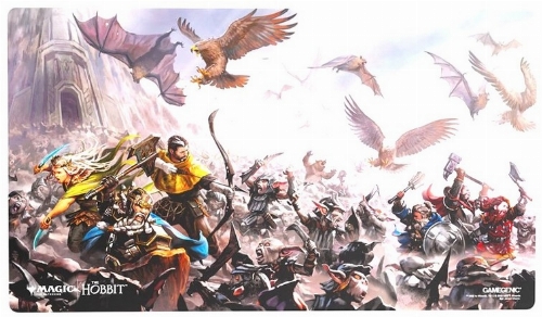 Playmat - Battle of Five Armies (NEW)
