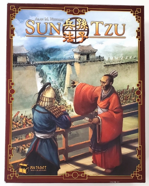 Sun Tzu