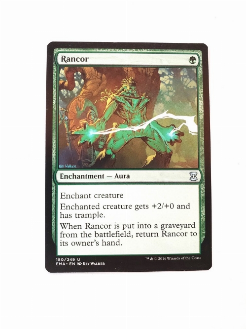 Rancor