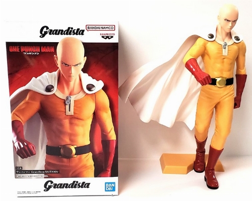 One Punch Man: Grandista - Saitama (NEW)