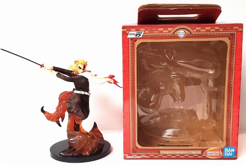 Demon Slayer: Ichibansho Shake the Sword, Burn Your Heart - Kyojuro Rengoku (NEW)