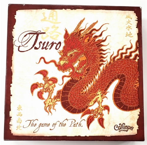 Tsuro