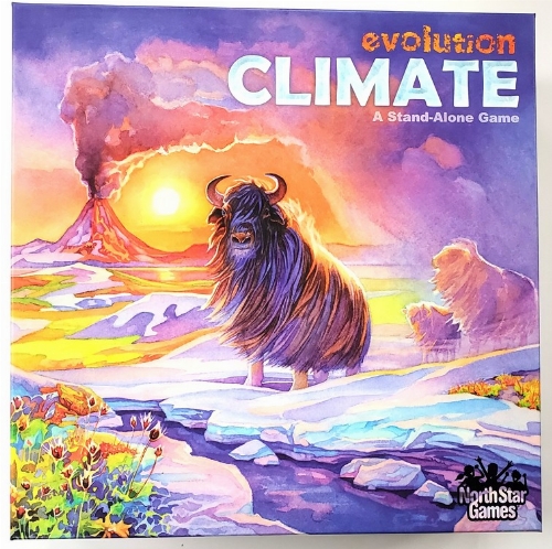 Evolution Climate