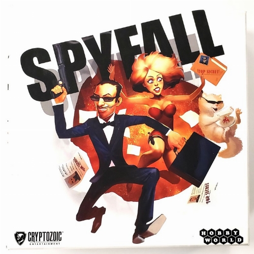 Spyfall