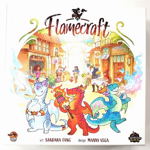Flamecraft
