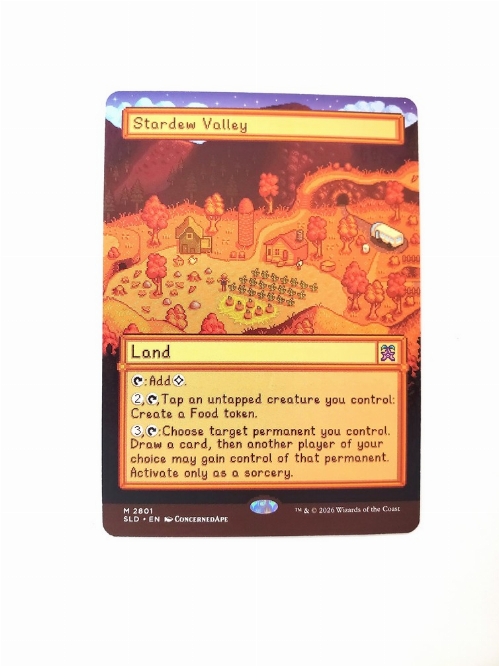 Stardew Valley
