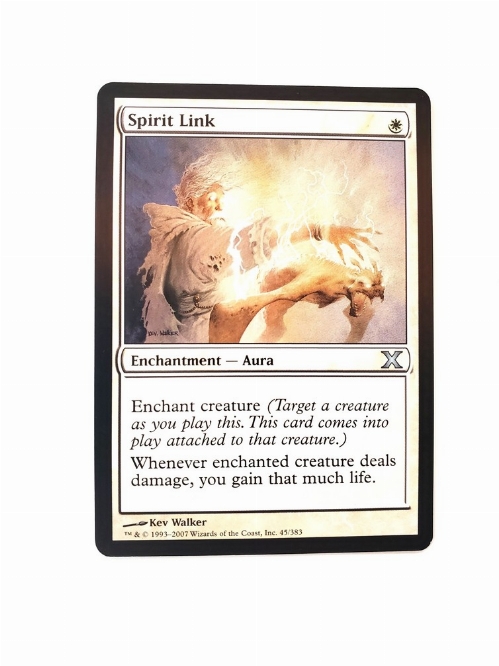 Spirit Link