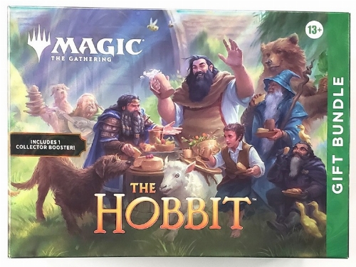 The Hobbit - Gift Bundle (NEW)