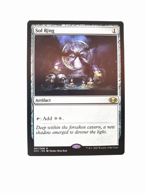 Sol Ring