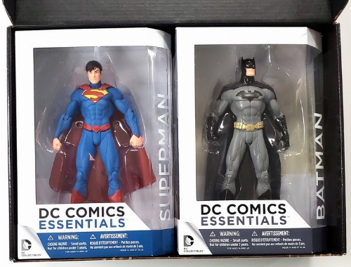 Batman vs. Superman: Dawn of Justice (Ultimate Edition)