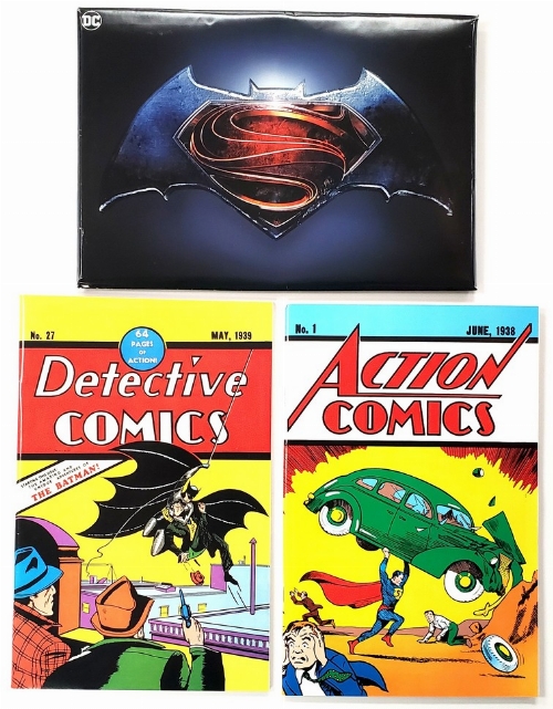 Batman vs. Superman: Dawn of Justice (Ultimate Edition)