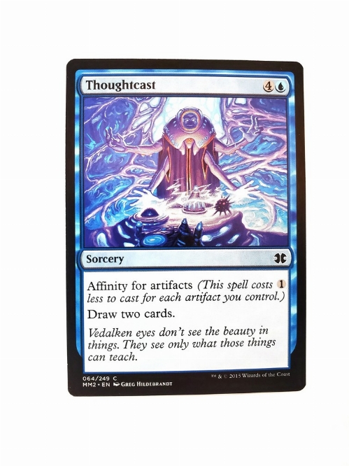 Thoughtcast
