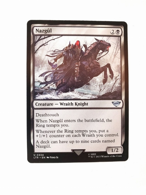 Nazgul (0334)