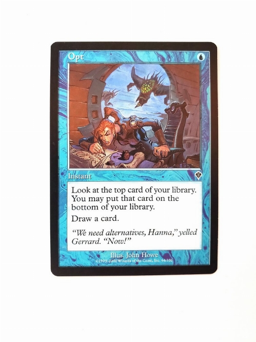 Opt