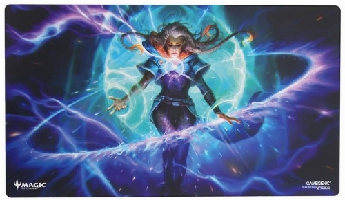 Playmat - Entrust the Spark (NEW)
