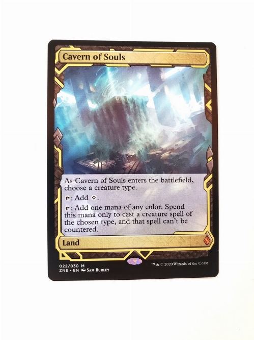 Cavern of Souls