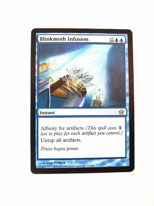 Blinkmoth Infusion