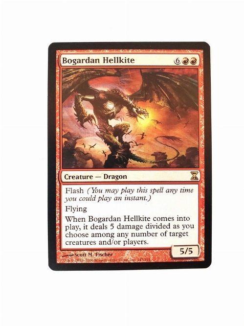 Bogardan Hellkite