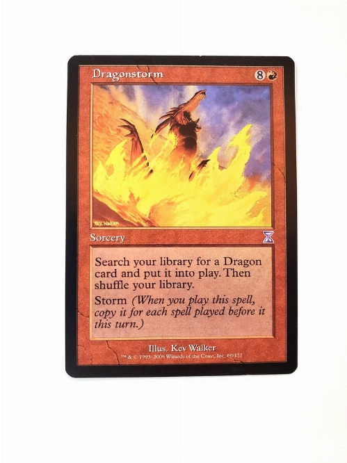Dragonstorm