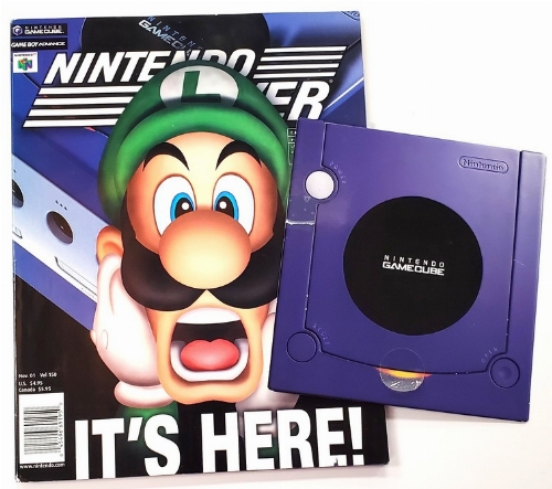 Nintendo Power (Poster + Preview Included) (Vol.150)