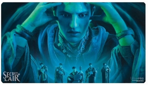 Playmat - Brainstorm (NEW)