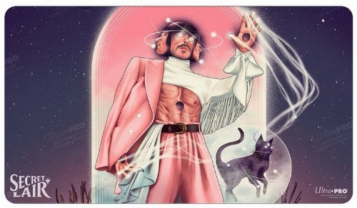 Playmat - If Looks Could Kill (NEW)