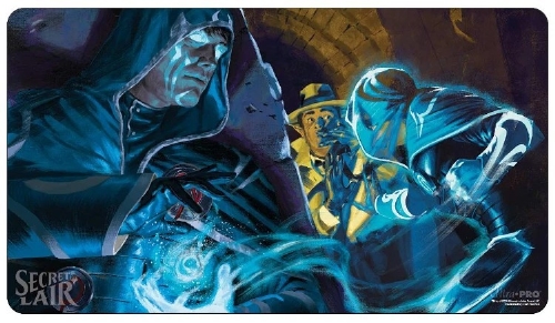 Playmat - Jace, Wielder of Mysteries (NEW)