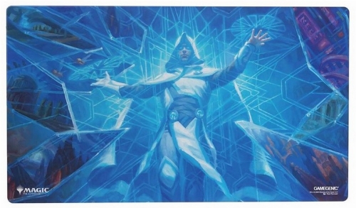 Playmat - Overwrite the Multiverse (Shiny) (NEW)