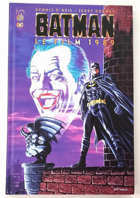 Batman - Le Film 1989 (Francais)