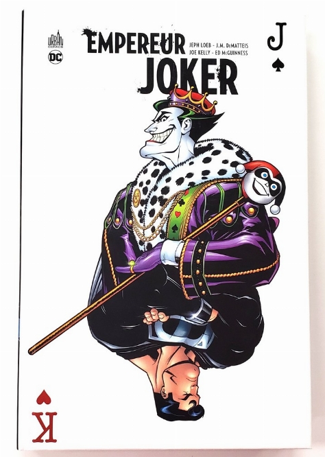 Empereur Joker (Francais)