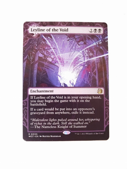 Leyline of the Void