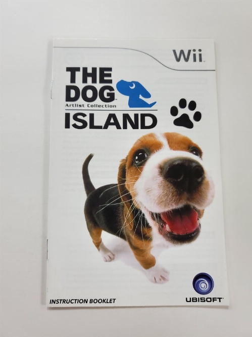 Dog Island, The (I)