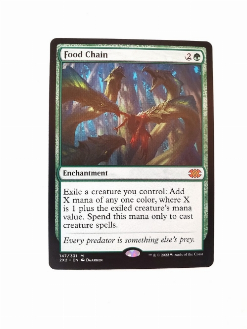 Food Chain